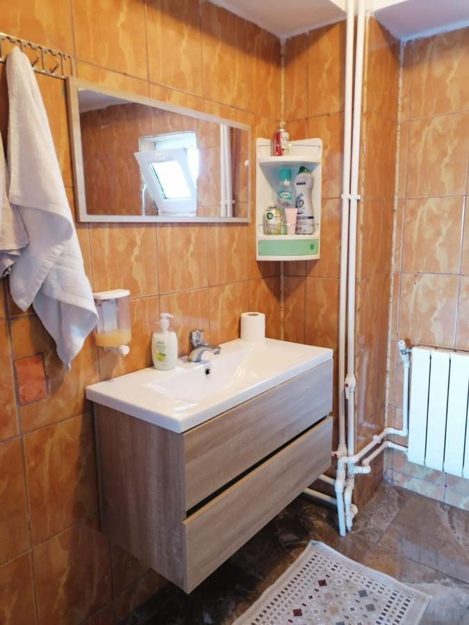 Vila Didi, Mangalia Eksteriør billede