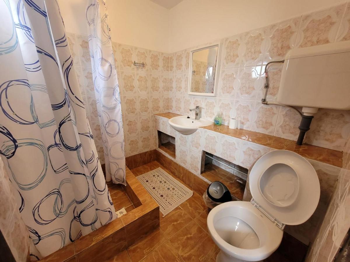 Vila Didi, Mangalia Eksteriør billede