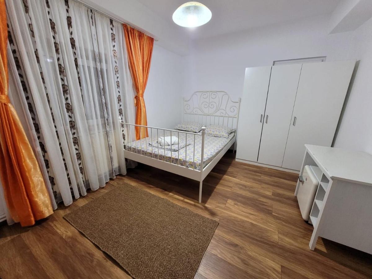 Vila Didi, Mangalia Eksteriør billede