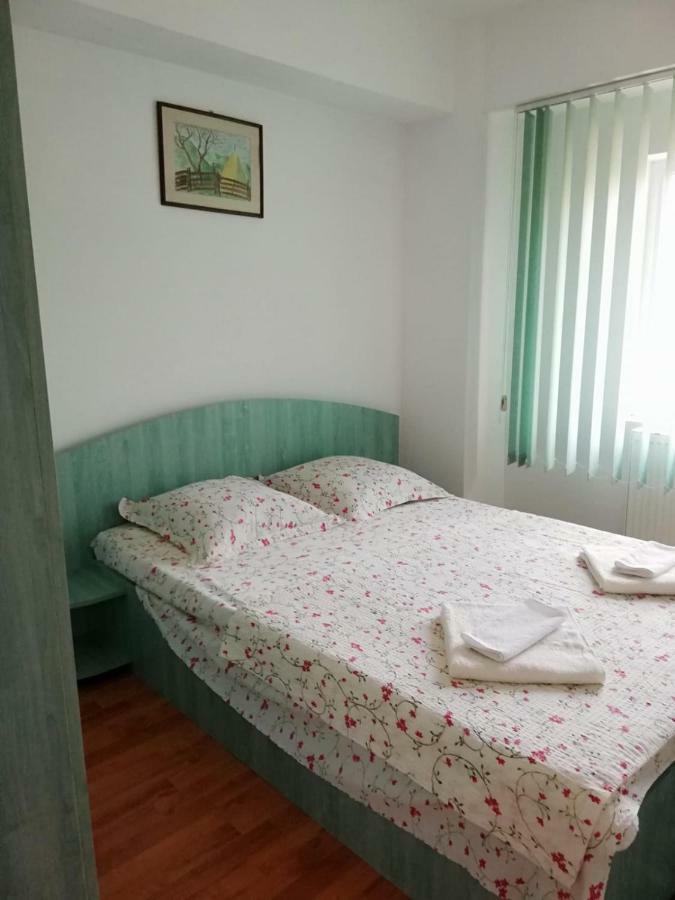 Vila Didi, Mangalia Eksteriør billede