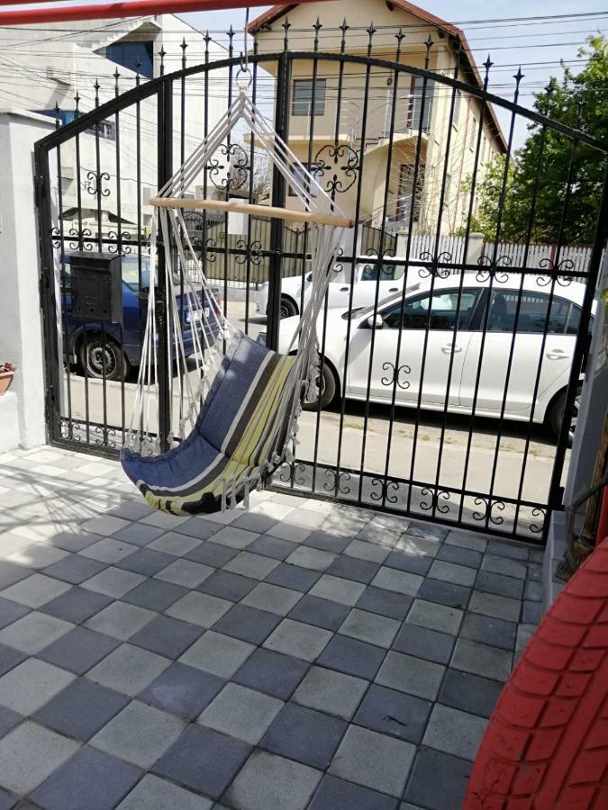 Vila Didi, Mangalia Eksteriør billede