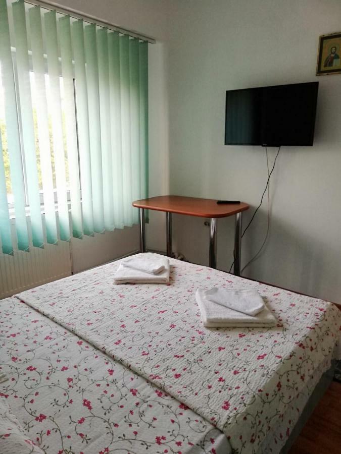 Vila Didi, Mangalia Eksteriør billede